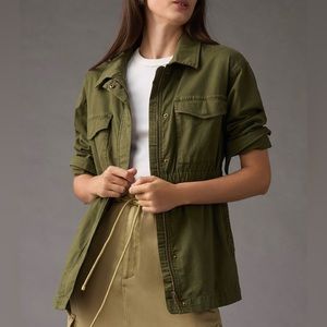 Sanctuary for Anthropologie Petite jacket